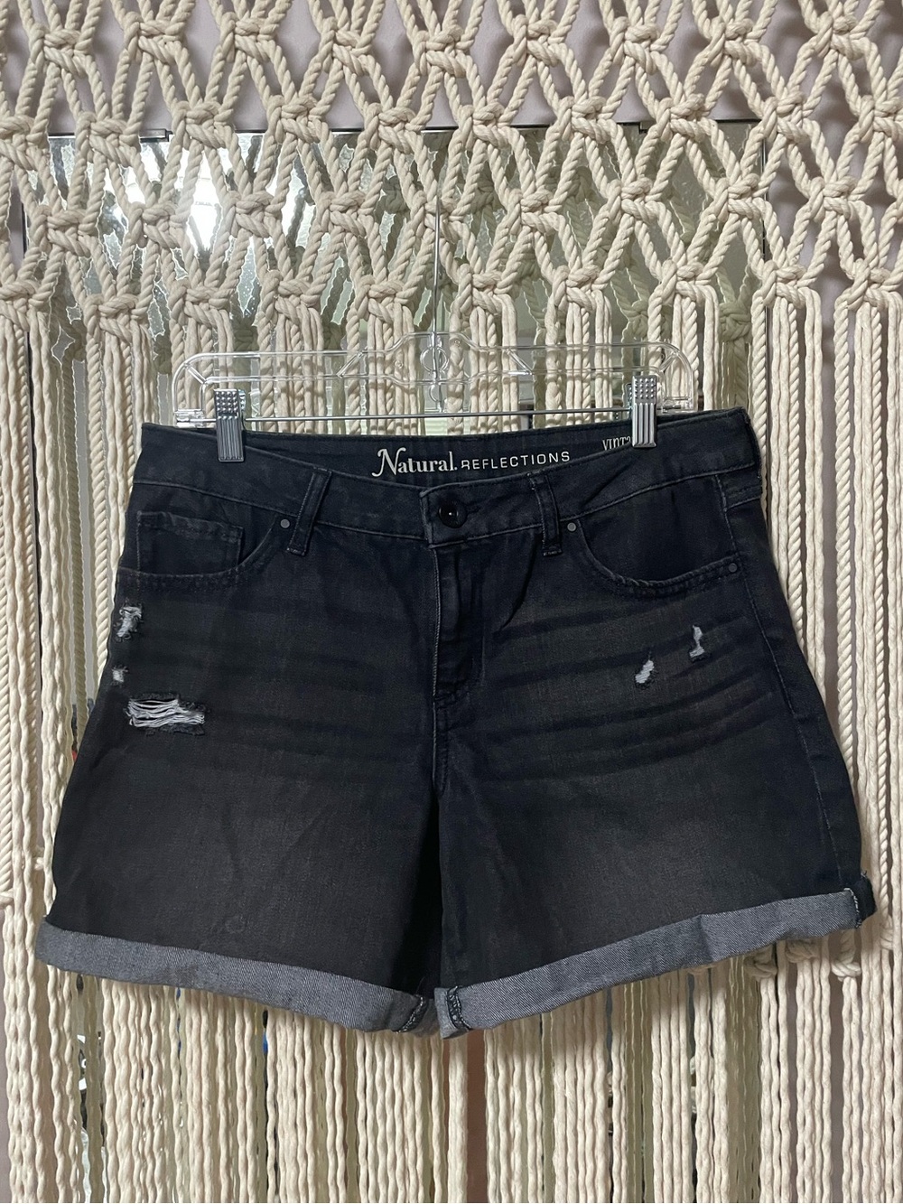 Natural Reflections Sz12